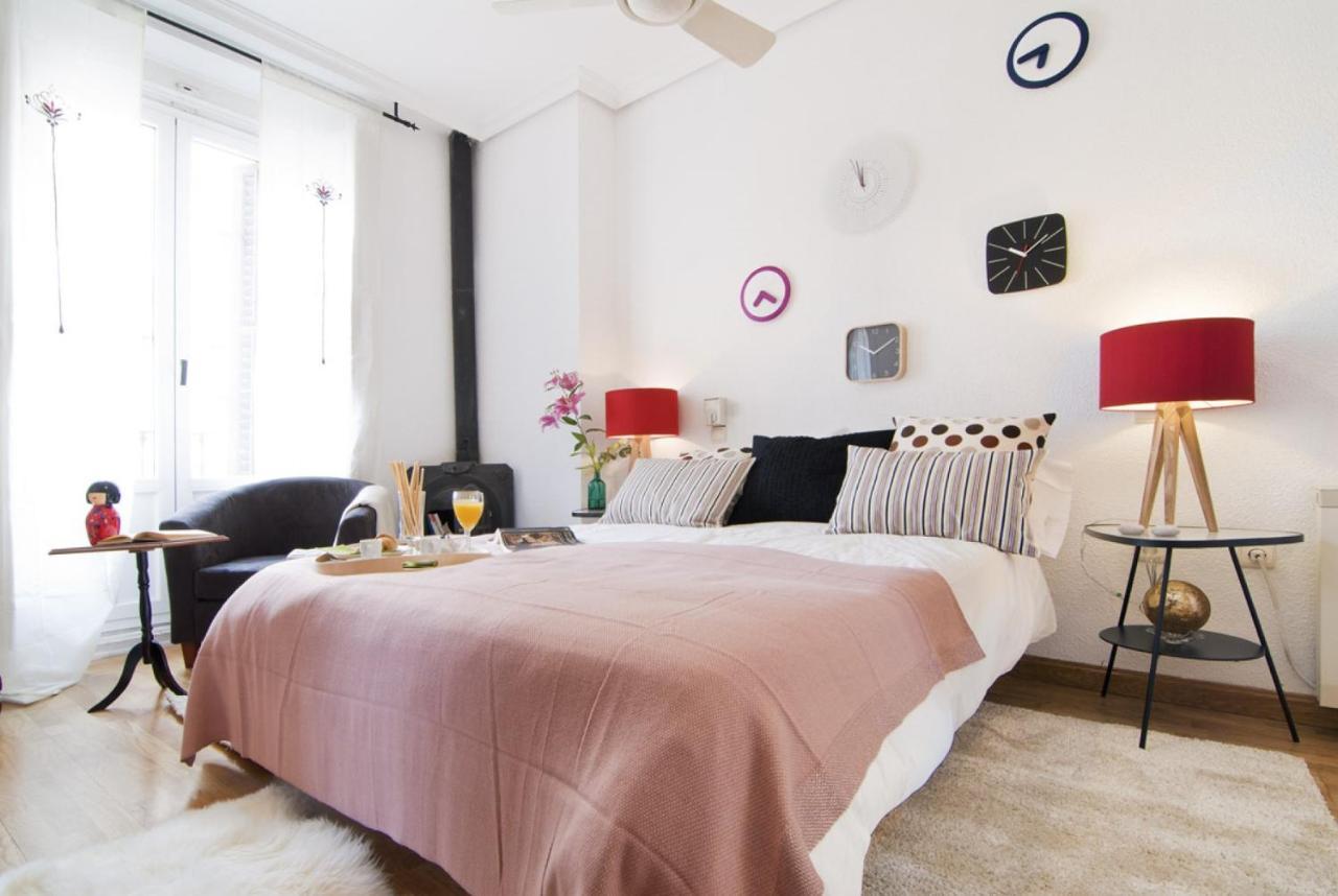 Plaza Mayor Iii En Appartement Madrid